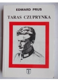 Taras Czuprynka
