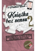 Książka bez sensu 2
