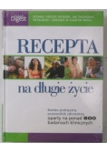 Recepta na długie życie