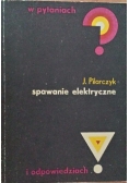 Spawanie elektryczne