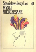 Myśli nieuczesane