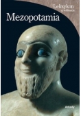 Ascalone Enrico - Leksykon cywilizacje Mezopotamia