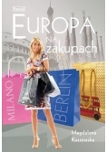 Europa na zakupach, Nowa