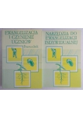 Ewangelizacja i czynienie uczniów, przewodnik / Narzędzia do ewangelizacji indywidualnej