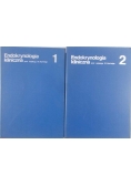Endokrynologia kliniczna Tom I -II