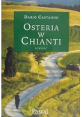 Osteria w Chianti