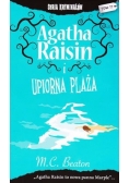 Agatha Raisin i upiorna plaża