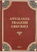 Antologia tragedii Greckiej