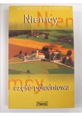 Niemcy. Część południowa