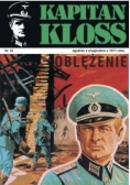 Kapitan Kloss. Oblężenie