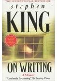 King on writing