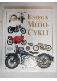 Księga motocykli