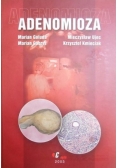 Adenomioza