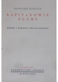 Kapitanowie zuchy, 1930 r.