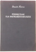 Podręcznik dla instrumentariuszek