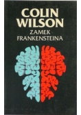 Zamek Frankensteina