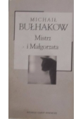 Mistrz i Małgorzata wyd. I