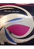 Szklane zagłębie