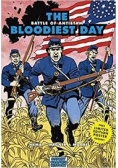 The batttle of antietam bloodiest day