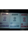 Zeszyty Literackie