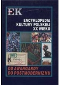 Od Awangardy do Postmodernizmu