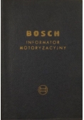 Bosch. Informator motoryzacyjny
