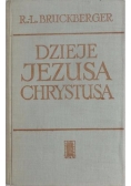 Dzieje Jezusa Chrystusa