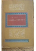 Szkoła obmowy
