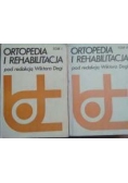 Ortopedia i rehabilitacja Tom I i II