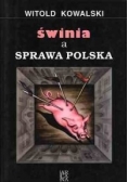 Świnia a sprawa polska
