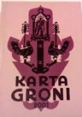 Karta Groni 2001