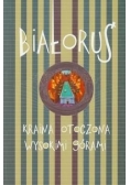 Białoruś, kraina otoczona wysokimi górami