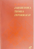Jakościowa teoria informacji