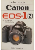 Canon EOS - 1