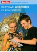 Rozmówki angielskie ze słowniczkiem
