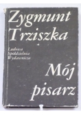Mój pisarz