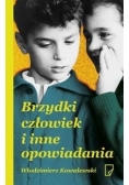 Brzydki człowiek i inne opowiadania