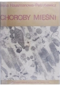 Hausmanowa-Petrusewicz Irena - Choroby mięśni