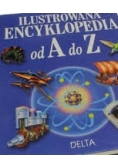 Ilustrowana Encyklopedia od A do Z