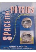 Spacetime Physics
