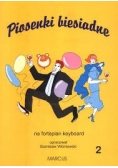 Piosenki biesiadne
