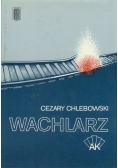 Wachlarz