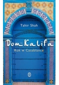 Dom Kalifa Rok w Casablance