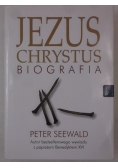 Jezus Chrystus Biografia