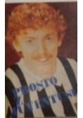 Prosto z Juventusu