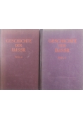 Geschichte der UdSSR, ok.1949r.