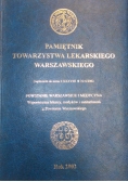 Pamiętnik Towarzystwa Lekarskiego Warszawskiego Nr 6/2002