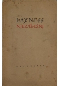 Niezależni