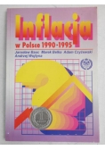 Inflacja w Polsce 1990-1995