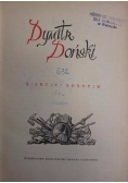 Dymitr Doński